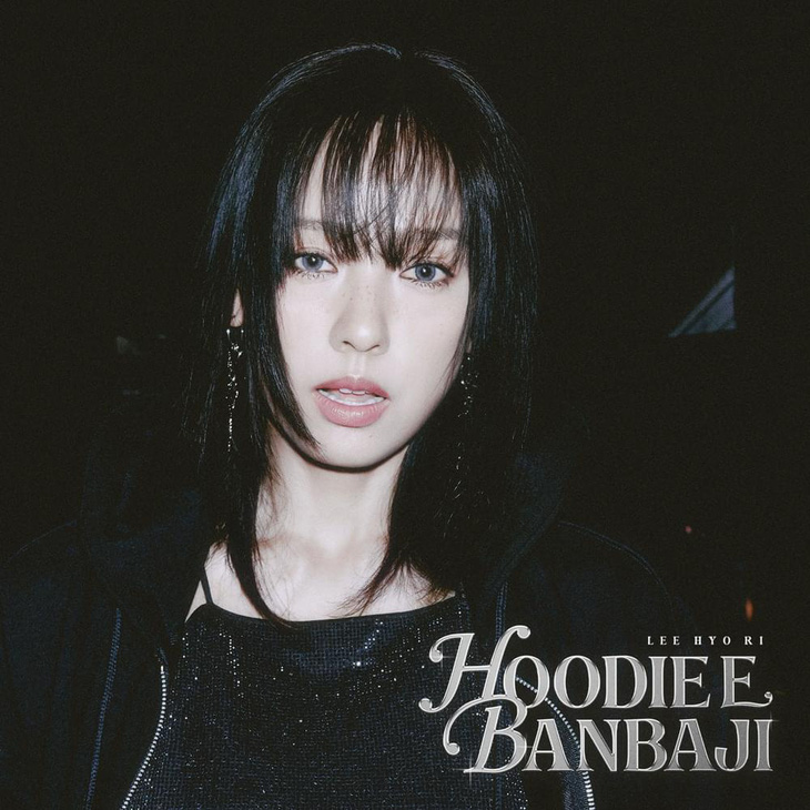 MV Hoodie e Banbaji ra mắt chiều 12-10