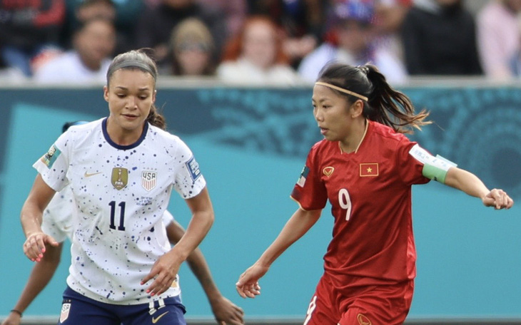 Cầu thủ nữ Việt Nam dự World Cup 2023 đã nhận 30.000 USD của FIFA