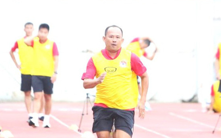 Trọng tài Việt Nam sẵn sàng cho mùa giải 2023-2024