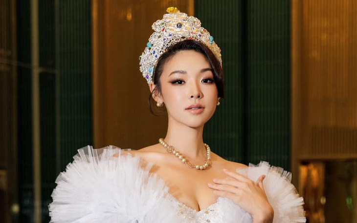 Hơn 100 người đẹp khắp thế giới sẽ đến Việt Nam dự thi Miss Earth 2023