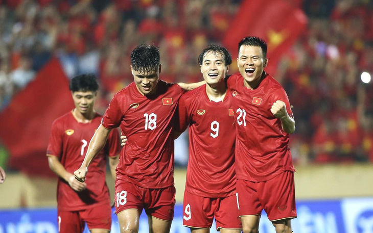 'Cháy' vé trận đấu giữa đội tuyển Hàn Quốc - Việt Nam