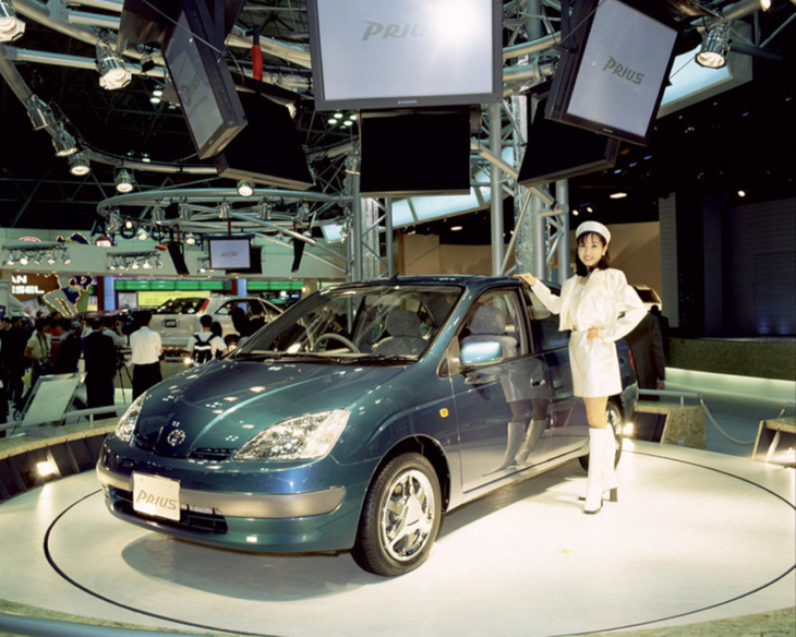 Toyota bị phàn nàn vì… xe bền quá - Ảnh 2.