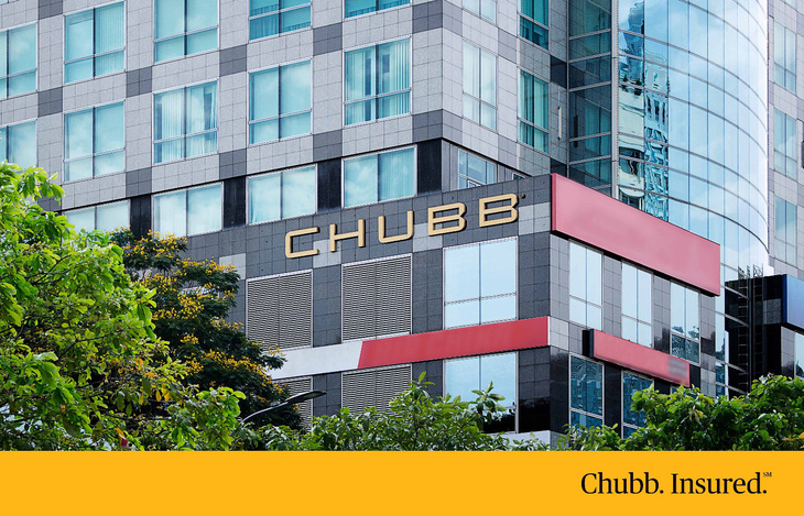 Chubb Life chi trả 3,1 tỷ đồng cho 2 khách hàng trong vụ cháy nhà nghiêm trọng - Ảnh 1.