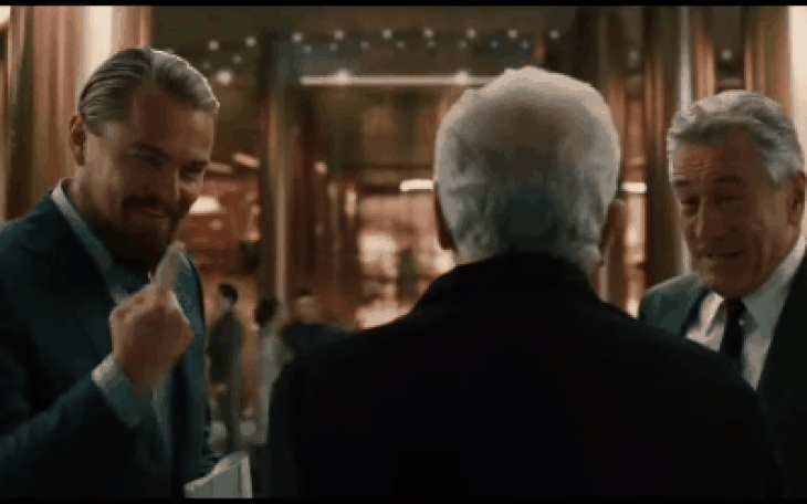 Martin Scorsese nói về mối duyên 20 năm với Leonardo DiCaprio