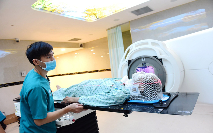 Thiếu máy MRI: Sở Y tế TP.HCM họp khẩn, không để người bệnh ung thư thiệt thòi