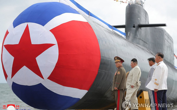 Triều Tiên chỉ trích cơ quan nguyên tử Liên Hiệp Quốc 'thổi kèn thuê' cho Mỹ