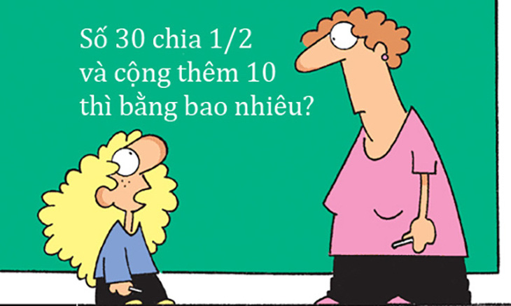 Câu đố hack não: Làm thế nào để 102 - 1 = 99? - Ảnh 10.