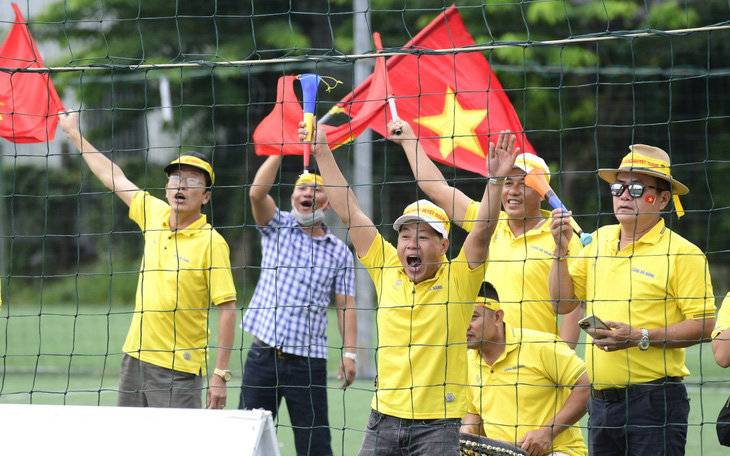 Khởi tranh Giải vô địch bóng đá công nhân toàn quốc 2023 tại Quảng Nam