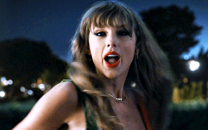 Sự khác biệt trong phim tài liệu của Taylor Swift so với thực tế