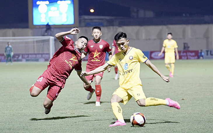 CLB Thanh Hóa chưa biết thua ở V-League 2023-2024- Ảnh 3.
