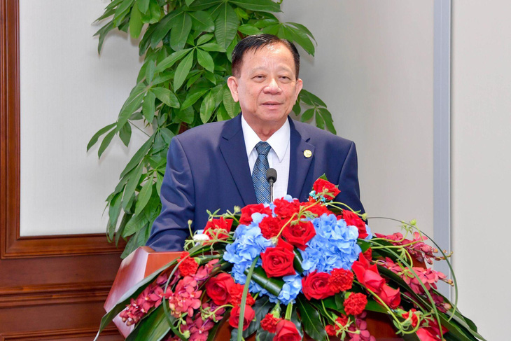 Huawei Việt Nam và BV Power JSC ký kết thỏa thuận hợp tác chiến lược - Ảnh 2.