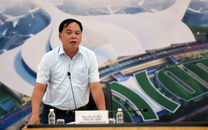 Đồng Nai xin điều chỉnh gì ở dự án thu hồi đất, tái định cư sân bay Long Thành?