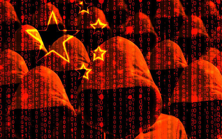 Canada tố Trung Quốc liên quan chiến dịch tấn công mạng