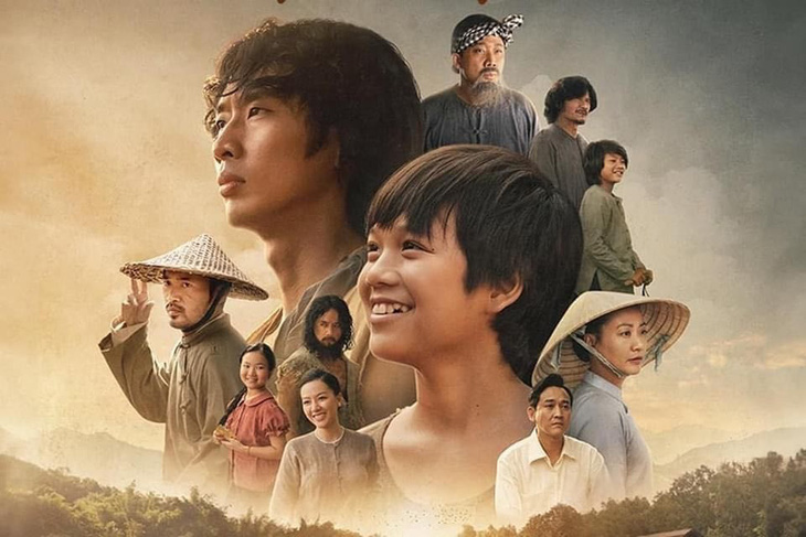 Vụ việc &quot;Đất rừng phương Nam&quot; đặt ra nhiều suy ngẫm vì sao phim dã sử nước ngoài có thể chiếm cảm tình của khán giả Việt Nam - Ảnh: ĐPCC