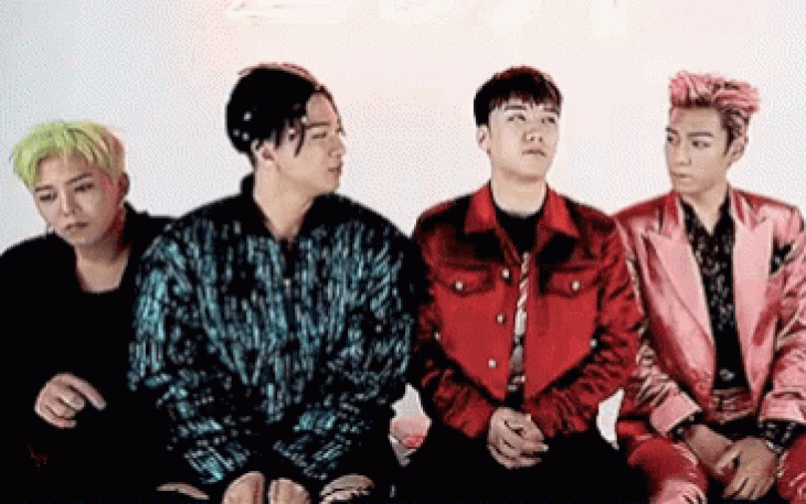 Huyền thoại K-pop Big Bang: Nhạc hay nhưng lắm ồn ào