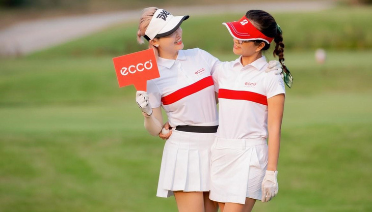 ECCO Golf Tournament 2023: Giải đấu tôn vinh 60 năm di sản của ECCO - Ảnh 8.