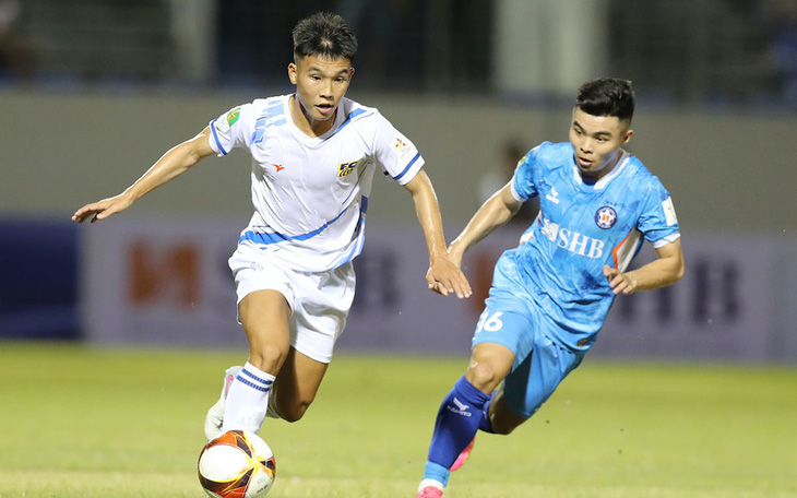 CLB Bình Thuận bỏ giải, hạng nhất 2023-2024 chỉ có 1 suất xuống hạng