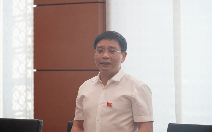 Bộ trưởng Nguyễn Văn Thắng: Sân bay Long Thành ‘nếu có chậm cũng sẽ không quá một năm’