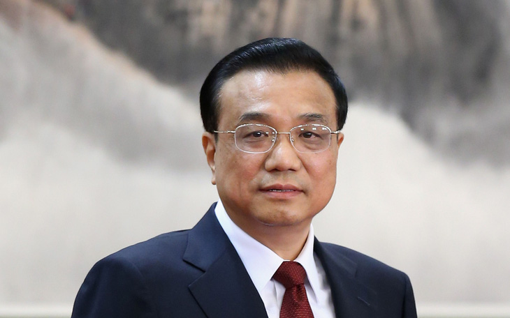 Cựu thủ tướng Trung Quốc Lý Khắc Cường qua đời sau cơn đau tim