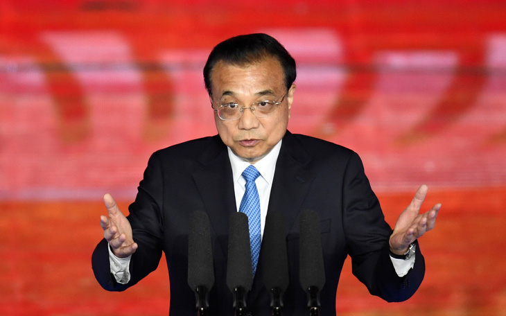 Dấu ấn quản lý kinh tế của cố thủ tướng Trung Quốc Lý Khắc Cường