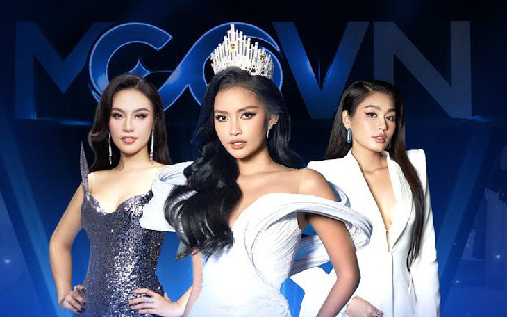 Miss Cosmo Vietnam 2023: Thí sinh tự tin vượt qua thử thách khó nhằn
