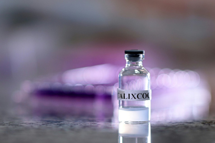 Vắc xin Calixcoca được kỳ vọng sẽ mang lại bước tiến trong việc điều trị chứng nghiện cocaine và ma túy đá - Ảnh: barrons.com
