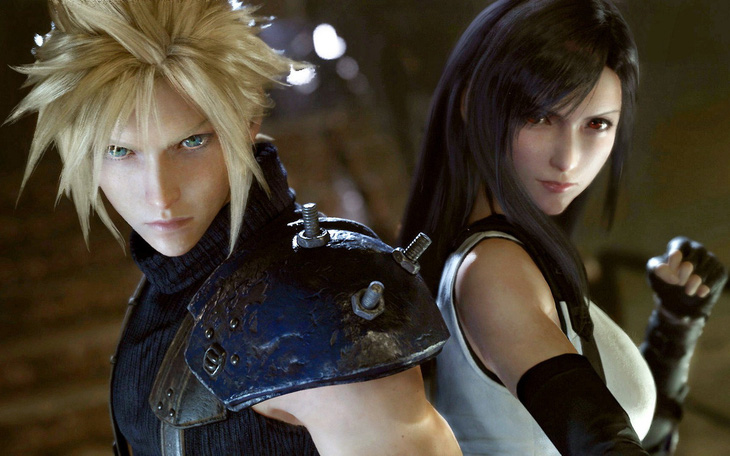 Giao hưởng Final Fantasy: Khi nhạc trưởng là game thủ gen Z