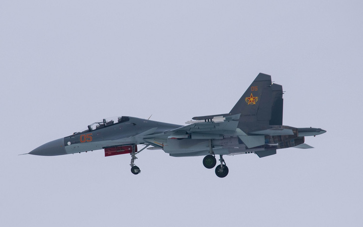 Kazakhstan rao bán 117 chiến đấu cơ và máy bay ném bom của Liên Xô