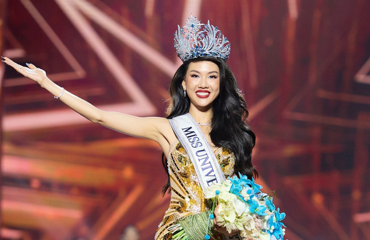 Fan Việt gửi thư phản đối chiến thắng của Bùi Quỳnh Hoa, nhờ tổ chức mẹ Miss Universe điều tra