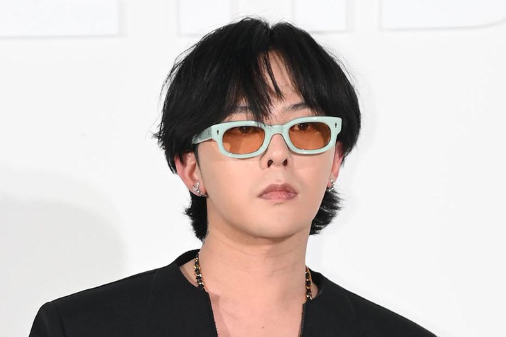 G-Dragon bày tỏ ý định tự nguyện trình diện cảnh sát - Ảnh: Soompi