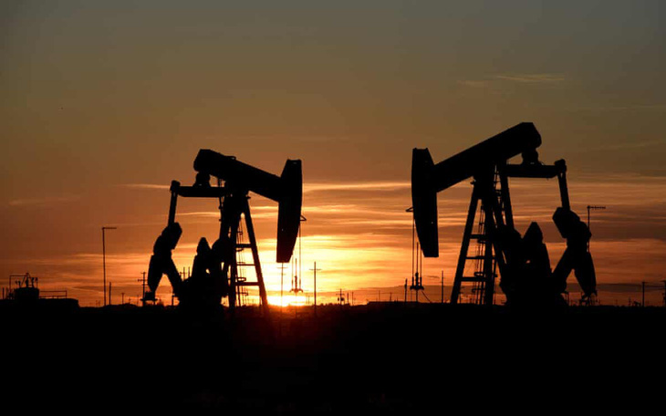 Giá dầu sẽ tăng sốc nếu xung đột Israel - Hamas lan rộng