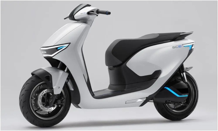 Honda có thể sắp có 'LEAD điện', hứa hẹn ra mắt vào 2024 - Ảnh 3.