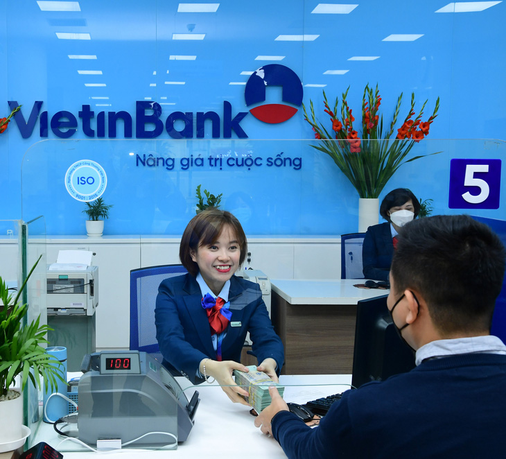 VietinBank tham gia nhóm nghiên cứu tài chính chuyển đổi châu Á - VTB