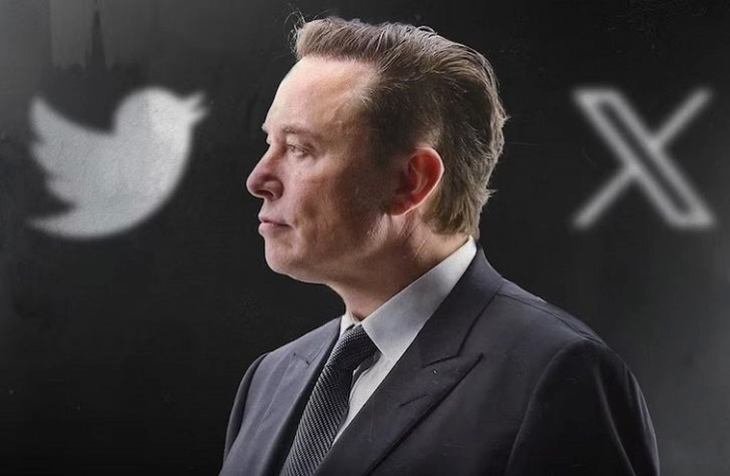 Tỉ phú Elon Musk - Ảnh: AP