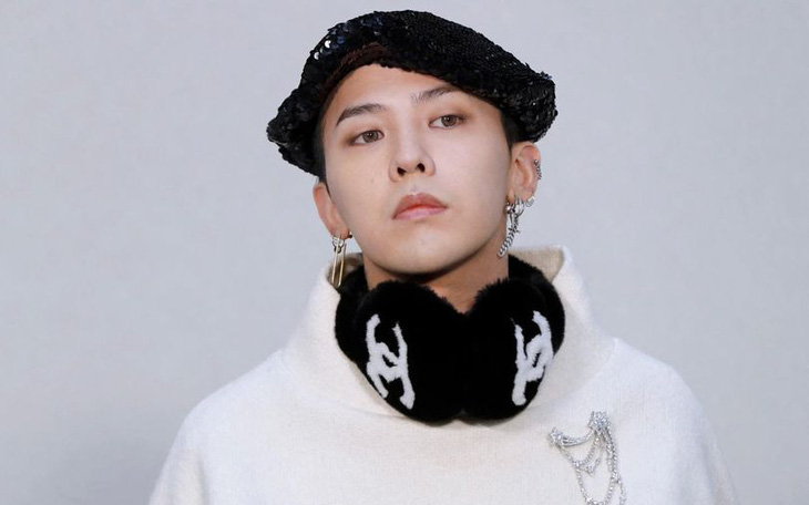 Cảnh sát triệu tập G-Dragon, nam ca sĩ cảnh báo truyền thông