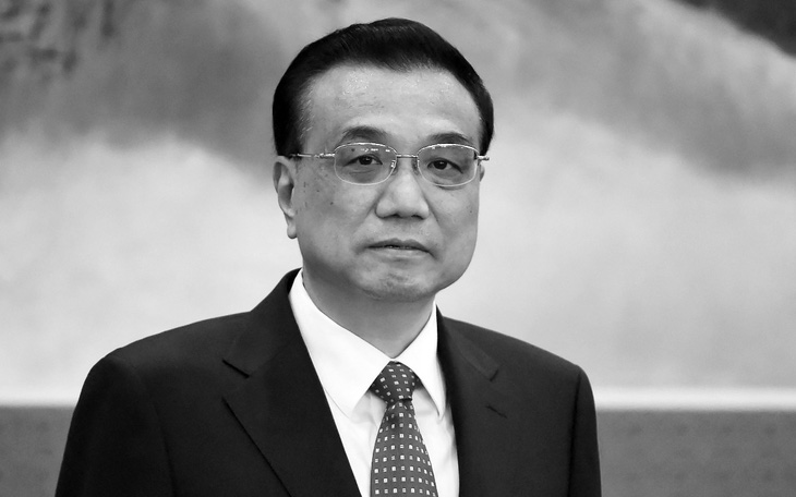 Cố Thủ tướng Trung Quốc Lý Khắc Cường được hỏa táng ở Bắc Kinh
