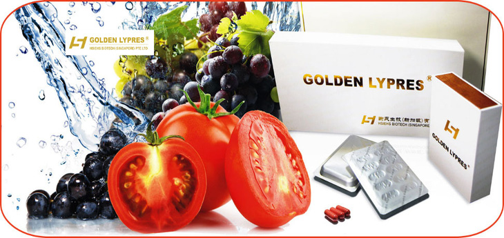 Golden Lypres® hạn chế lão hoá, giảm cholesterol, phòng xơ vữa động mạch - Ảnh 4.