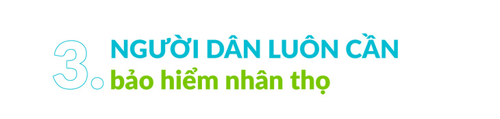 TGĐ Chubb Life: Khi đồng tiền liền khúc ruột, tư vấn bảo hiểm đúng chính là bảo vệ quyền lợi khách - Ảnh 8.