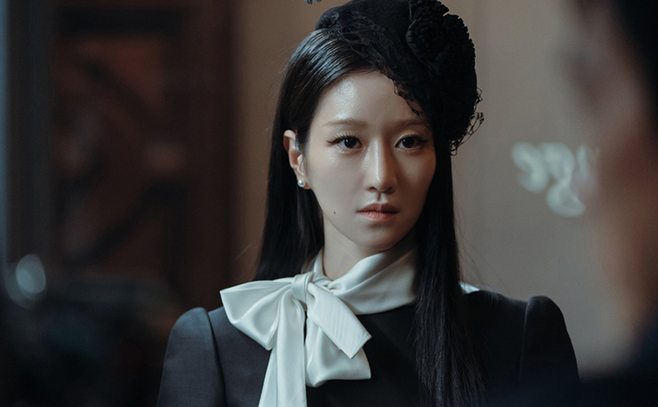 Thiên nga bóng đêm đã làm khán giả phải ớn lạnh khi chứng kiến chiêu báo thù thâm hiểm độc nhất vô nhị của nữ chính Lee Ra El (Seo Ye Ji đóng).
