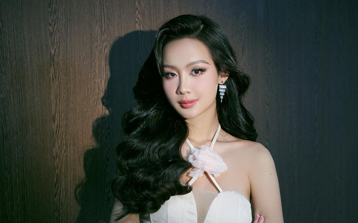 Hoa hậu Bảo Ngọc: "Tô phở là đầu câu chuyện"