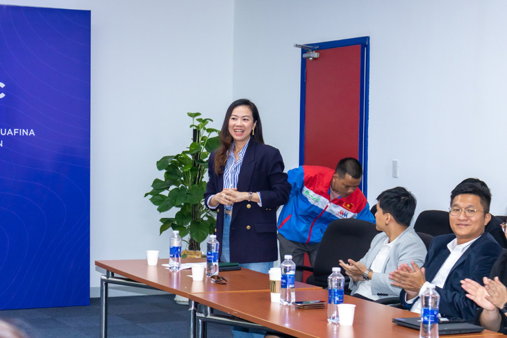 Aquafina, MM Mega Market và Alta Group hợp tác tái sinh chai nhựa - Ảnh 4.