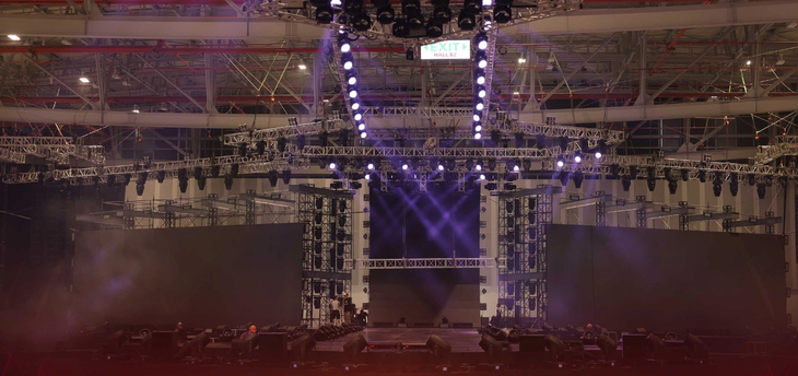Rap Việt All-Star Concert 2023 hứa hẹn là một sự kiện âm nhạc hoành tráng không kém concert từng diễn ra 2 năm trước
