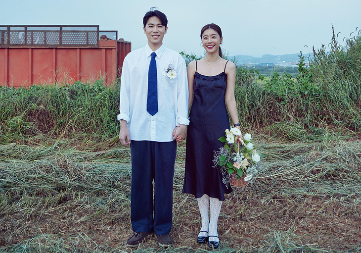 Sojin (Girl's Day) thông báo kết hôn với bạn trai vào tháng 11 - Ảnh 5.