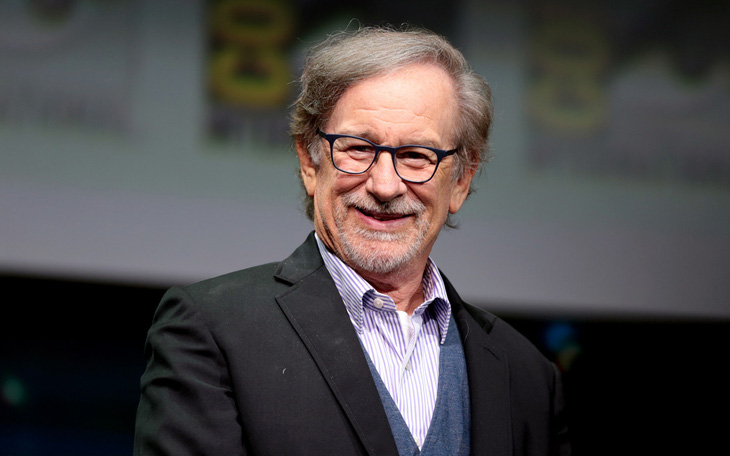 Steven Spielberg, Chris Rock làm phim về Martin Luther King