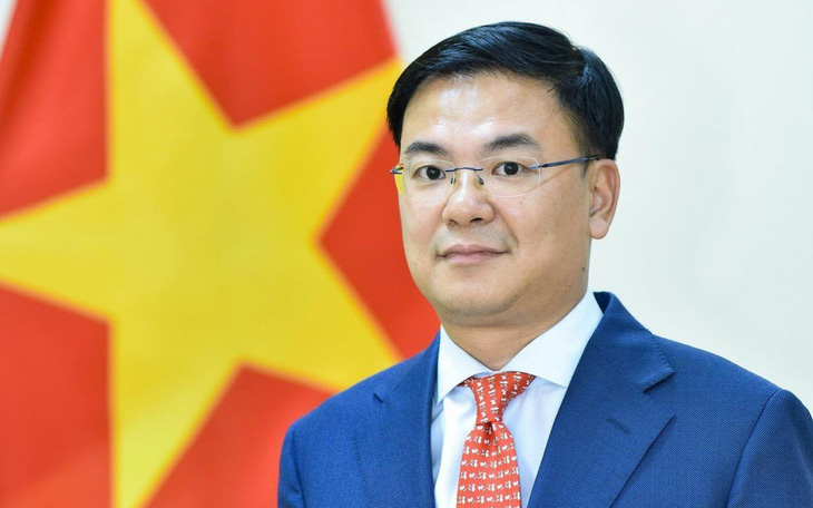 Đại sứ Việt Nam tại Nhật Bản: Phở Việt Nam chính là "đại sứ ẩm thực" với người Nhật