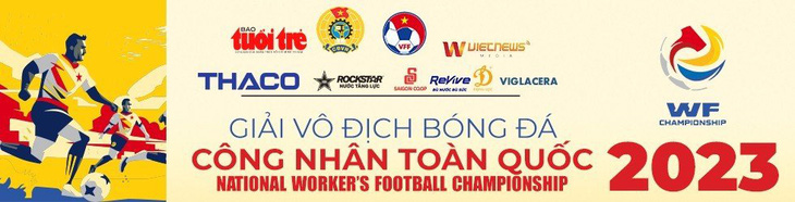 Khai mạc vòng loại Giải vô địch bóng đá công nhân toàn quốc khu vực TP.HCM - Ảnh 7.