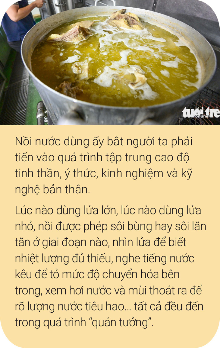 Bánh phở - nghề ăn cũng lắm nhiêu khê - Ảnh 19.