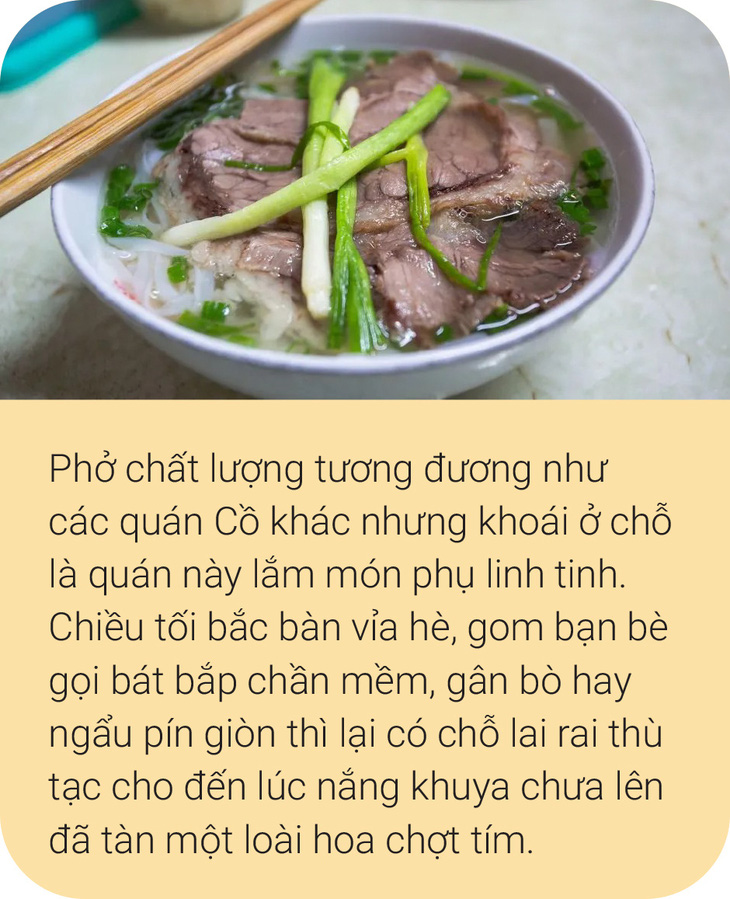 Bánh phở - nghề ăn cũng lắm nhiêu khê - Ảnh 14.