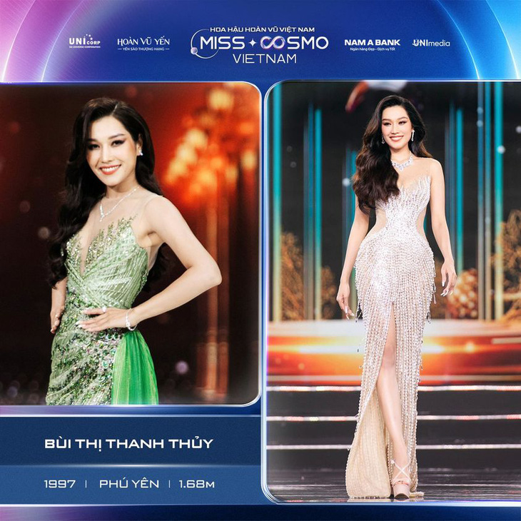 Lộ diện thí sinh đầu tiên Top 60 Miss Cosmo Vietnam - cũng là cô gái may mắn chiến thắng vòng thi online