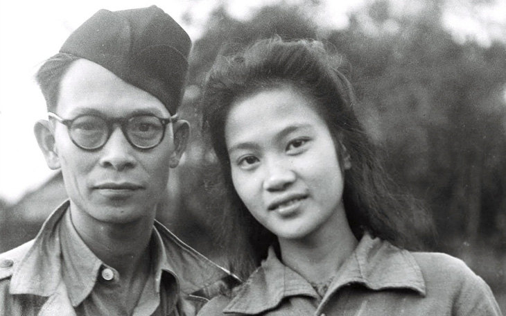 Chuyện chưa kể sau những tấm ảnh đặc biệt - Kỳ 5: Phạm Duy và bức ảnh hiếm ở Việt Bắc